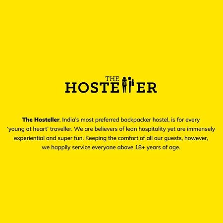 The Hosteller Mussoorie By The Streamside, Kempty Экстерьер фото