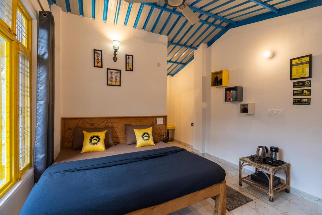 The Hosteller Mussoorie By The Streamside, Kempty Экстерьер фото
