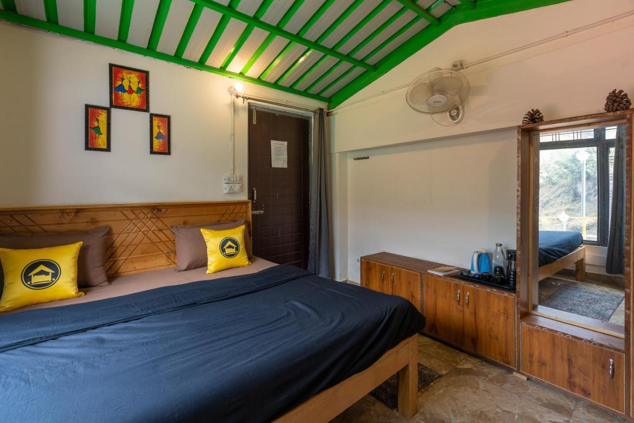 The Hosteller Mussoorie By The Streamside, Kempty Экстерьер фото